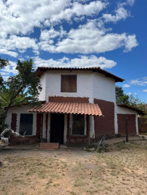 Casa Aspiral